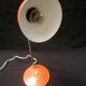 Vintage office lamp 70