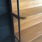 Shelf in oak