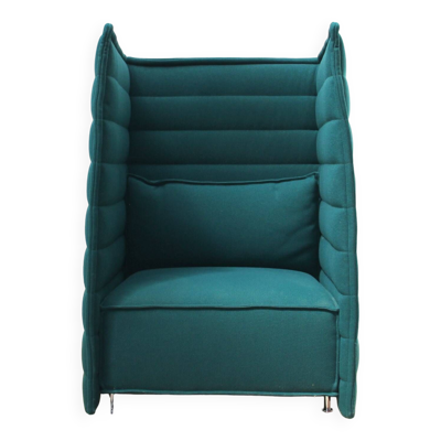 Fauteuil Alcove, Erwan & Ronan Bouroullec, Vitra