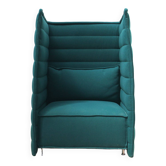 Alcove armchair, Erwan & Ronan Bouroullec, Vitra