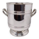 1950s Christofle silver-plated "Sully" champagne & ice bucket (Gallia Collection)