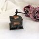 Pencil sharpener collection the Vintage Coffee or Pepper Mill