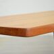 Teak coffee table by John Bone 1960s