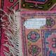 Tapis Caucasien Shirvan fait main 252x143cm