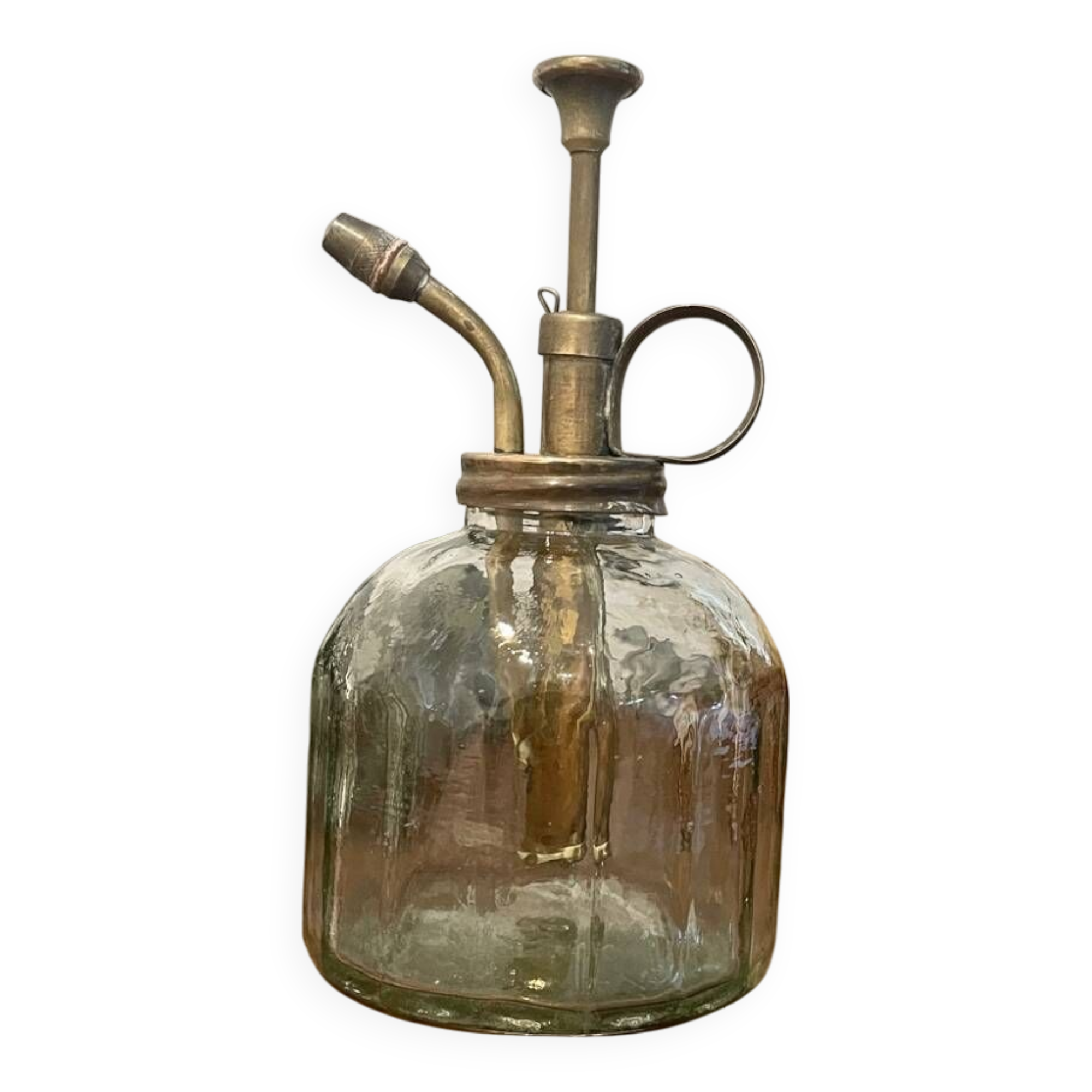 Vintage vaporizer made in Hong Kong