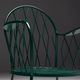Sculptural Garden Armchairs, France, 1950s