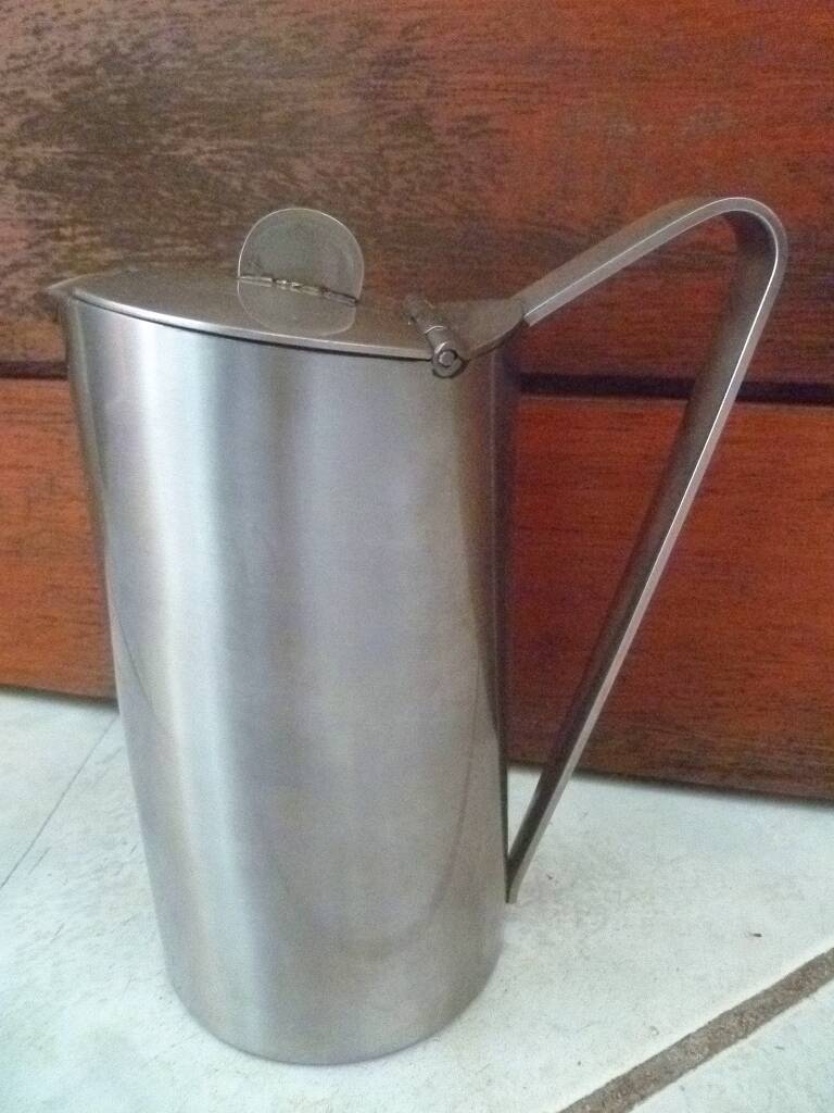 Calderoni Fratelli Italian Pitcher