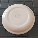 Lot 27 plates English porcelain