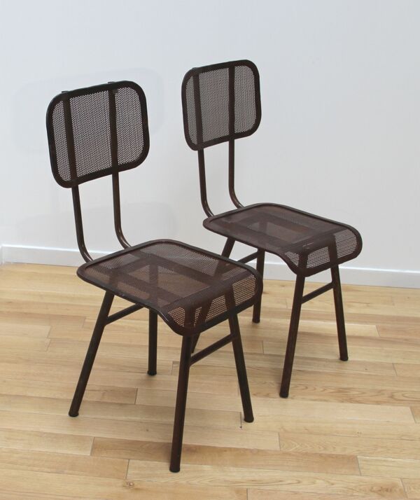 Chaise Hoffa Chair, Go Home