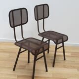 Chaise Hoffa Chair, Go Home