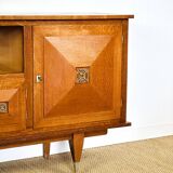 Art Deco sideboard 1940