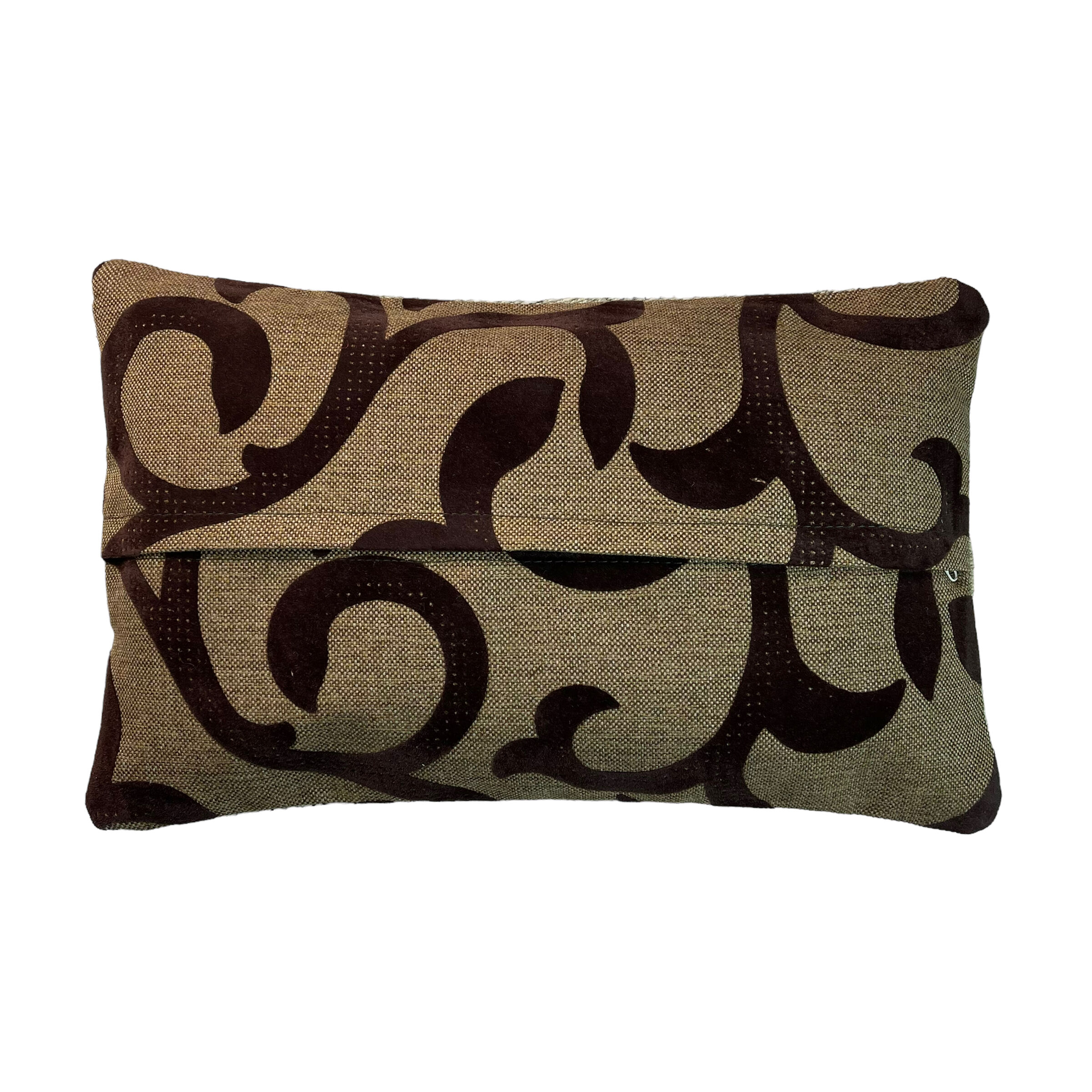 Housse de coussin vintage turque