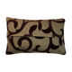 Housse de coussin vintage turque