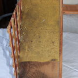 Ancient berber shelves