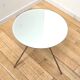 Pair of Sparkle coffee tables, Habitat