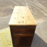 Countertop unit, support height; 111cm