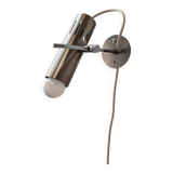 A5 spotlight wall light by Alain Richard for Disderot circa 1960