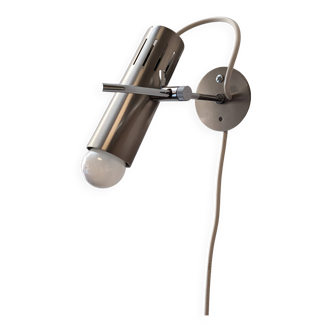 Applique spot A5 d'Alain Richard pour Disderot vers 1960