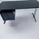 Vintage desk by Giancarlo Piretti for Anonima Castelli