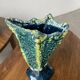 Vallauris fatlava vase
