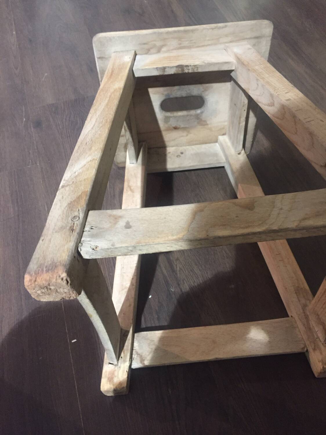 Stool