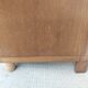 Mado solid oak sideboard