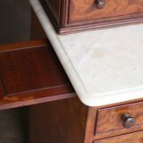 Exceptional: pair of Gillows of Lancaster chiffoniers (circa 1830)