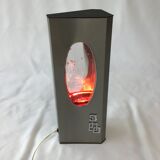Vintage 70s lamp