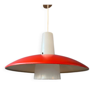 Suspension de style danois - louis kalff