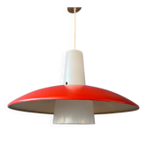 Danish style suspension by Louis Kalff for Philips