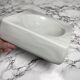 Yves Mohy porcelain catchall for Virebent 1970