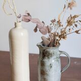 Vintage antique pitcher