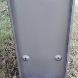 metal binder 9 drawers with clamshells