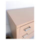 Vintage Art Deco chest of drawers