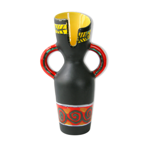 Vase vintage de gabriel