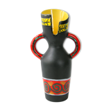 Vintage vase by Gabriel Fourmaintraux