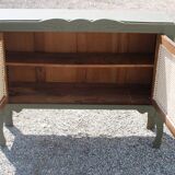 Vintage art deco buffet