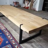 Low table