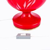 Lampe de table par S. Taberego pour OPP Jihlava, Tchécoslovaquie, années 1970