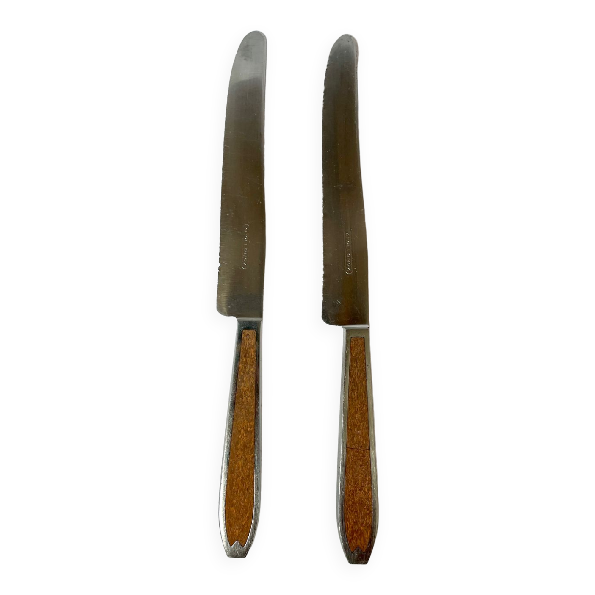Vintage knives apollonox