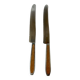 Vintage knives apollonox