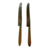 Vintage knives apollonox