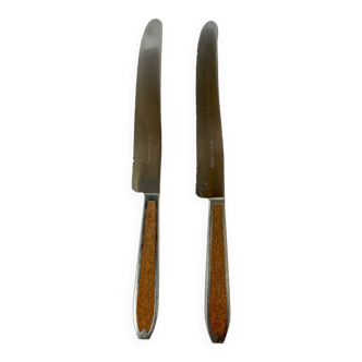 Vintage knives apollonox