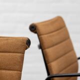 EA107 chair by Charles & Ray Eames for Herman Miller 1970s