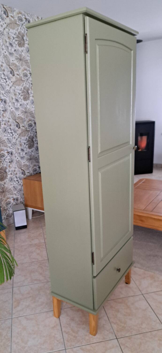Armoire Rød Sødgren vert Thisted