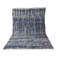 Handmade Moroccan Berber rug 300 x 200 cm