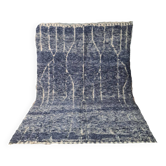 Handmade Moroccan Berber rug 300 x 200 cm