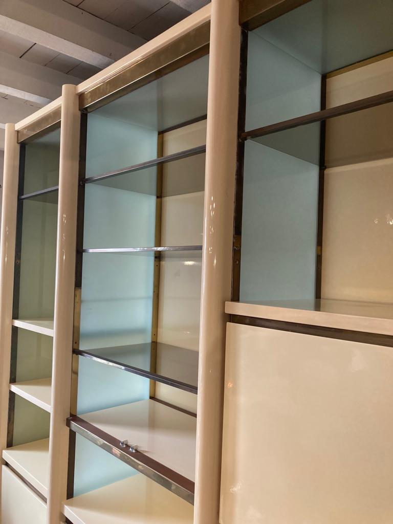 Shelf Jean Claude Mahey