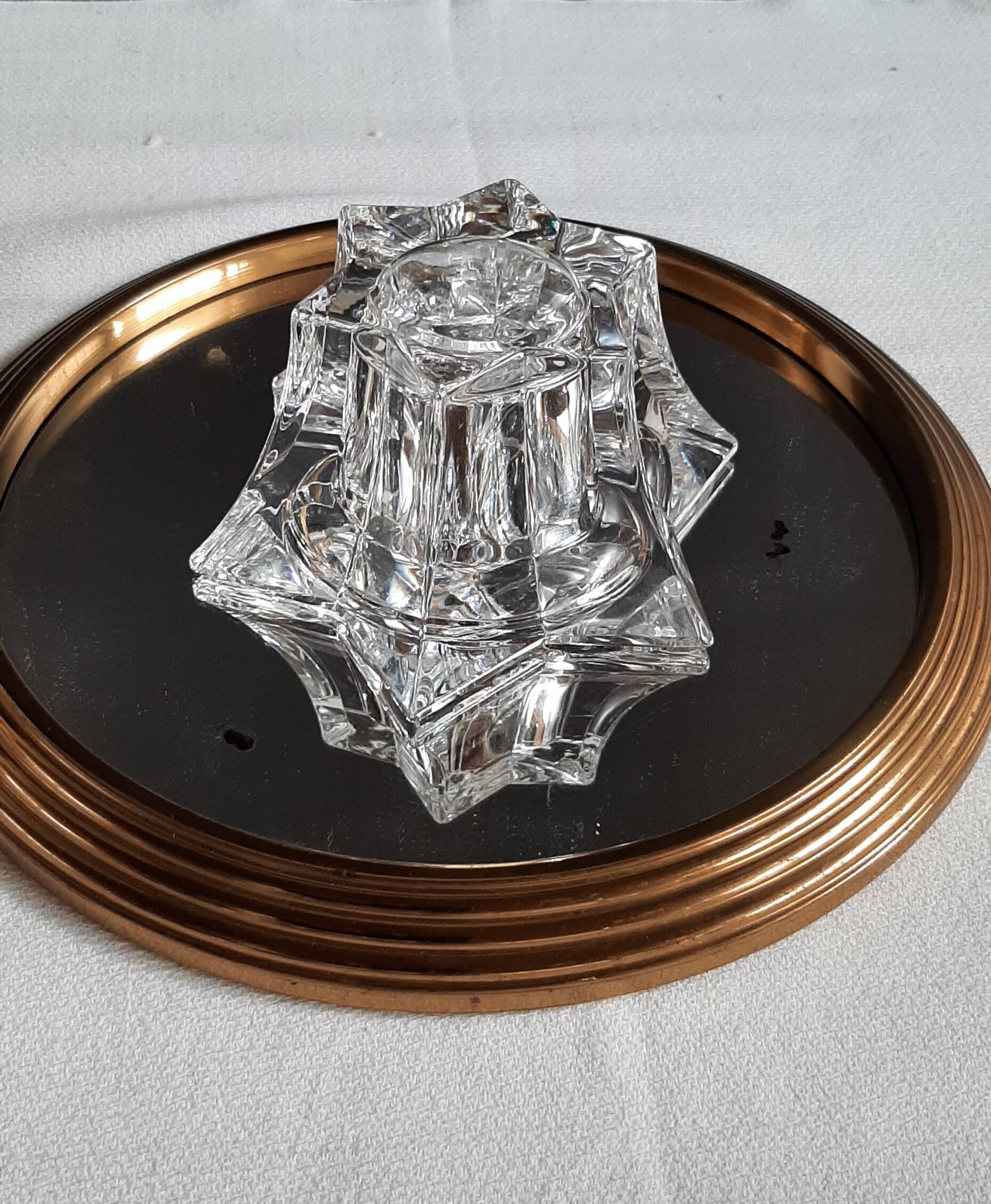 Villeroy & Boch candlestick