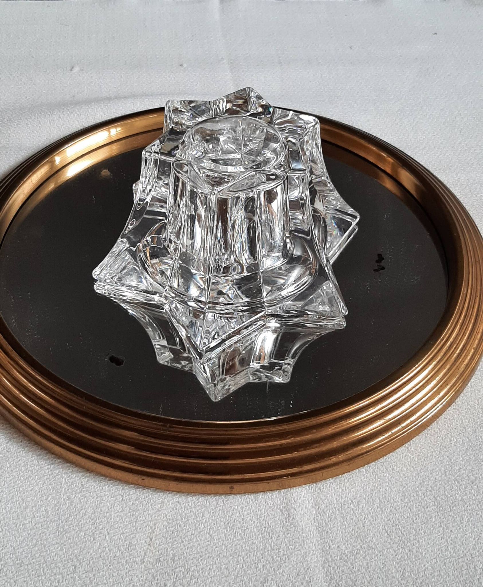 Candle holder Villeroy & Boch